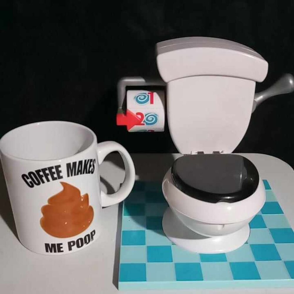 POOP! Gift APRIL Fool's